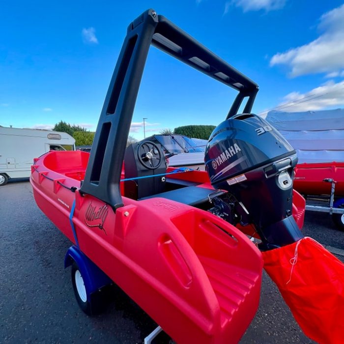 Whaly Boats Flood Marine Services Yamaha Outboards Whaly Boats