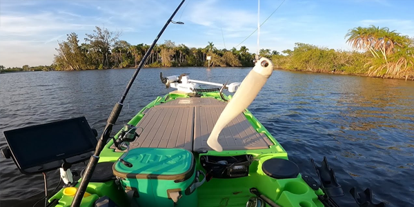 Milha boats