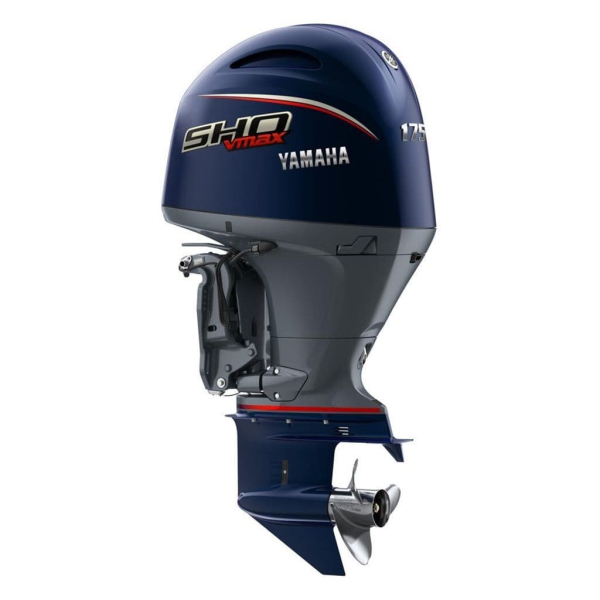 YAMAHA VF175LB Outboard