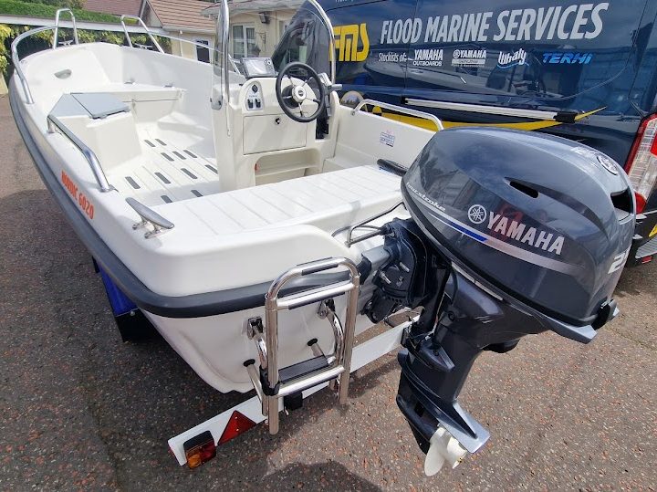 Terhi Nordic 6020C