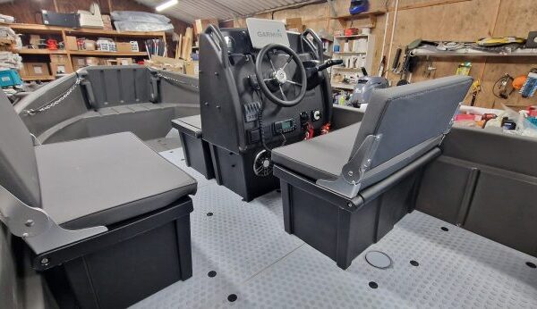 Whaly 500R Professional