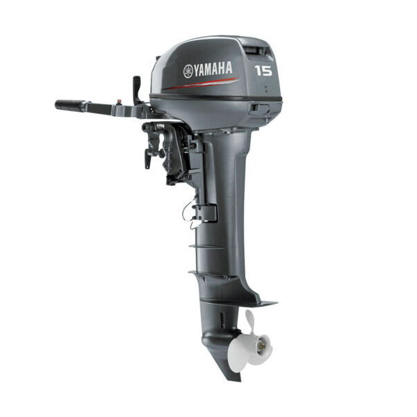YAMAHA Two Stroke Outboards