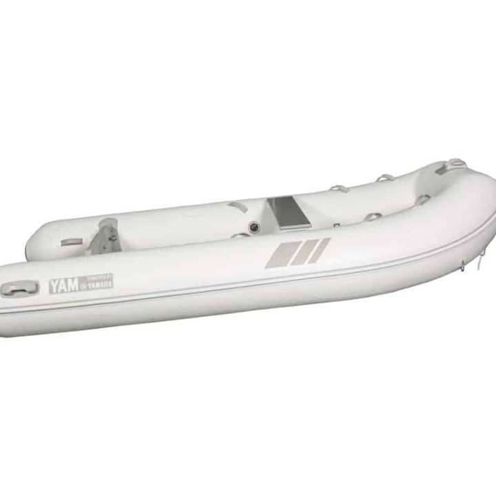 YAMAHA YAM340S Inflatable
