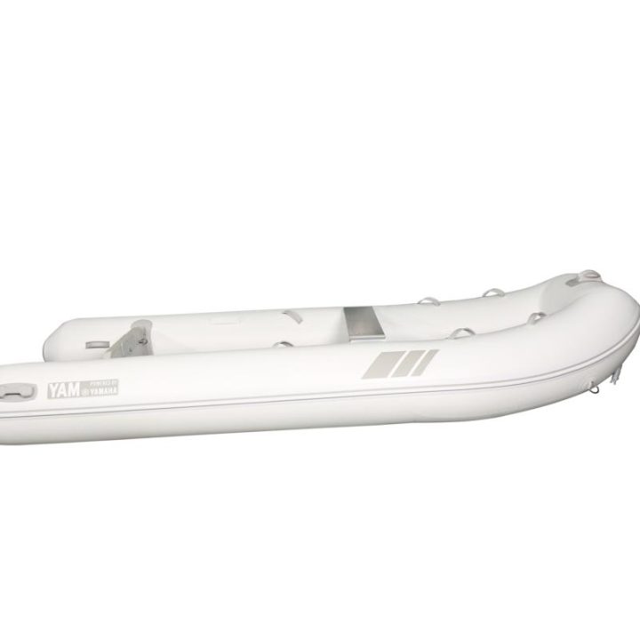 YAMAHA YAM380S Inflatable