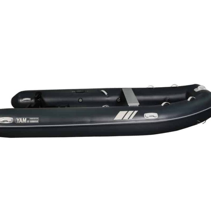 YAMAHA YAM420S Inflatable