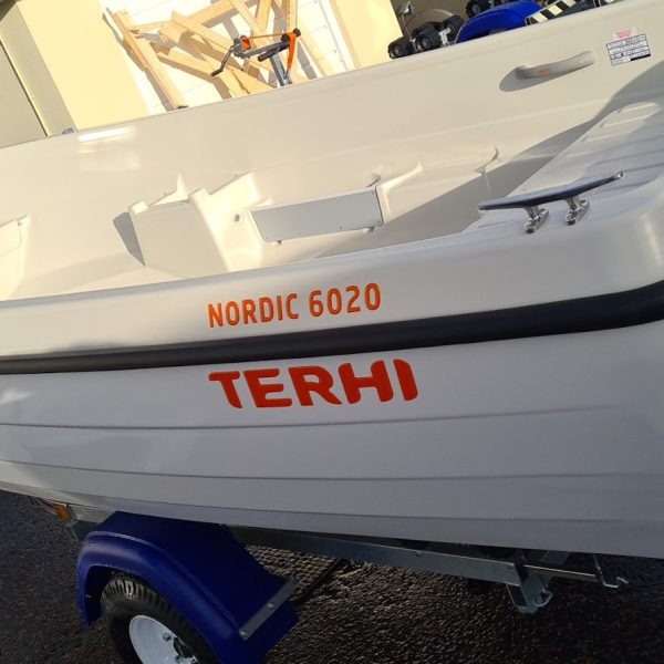 Terhi Nordic 6020