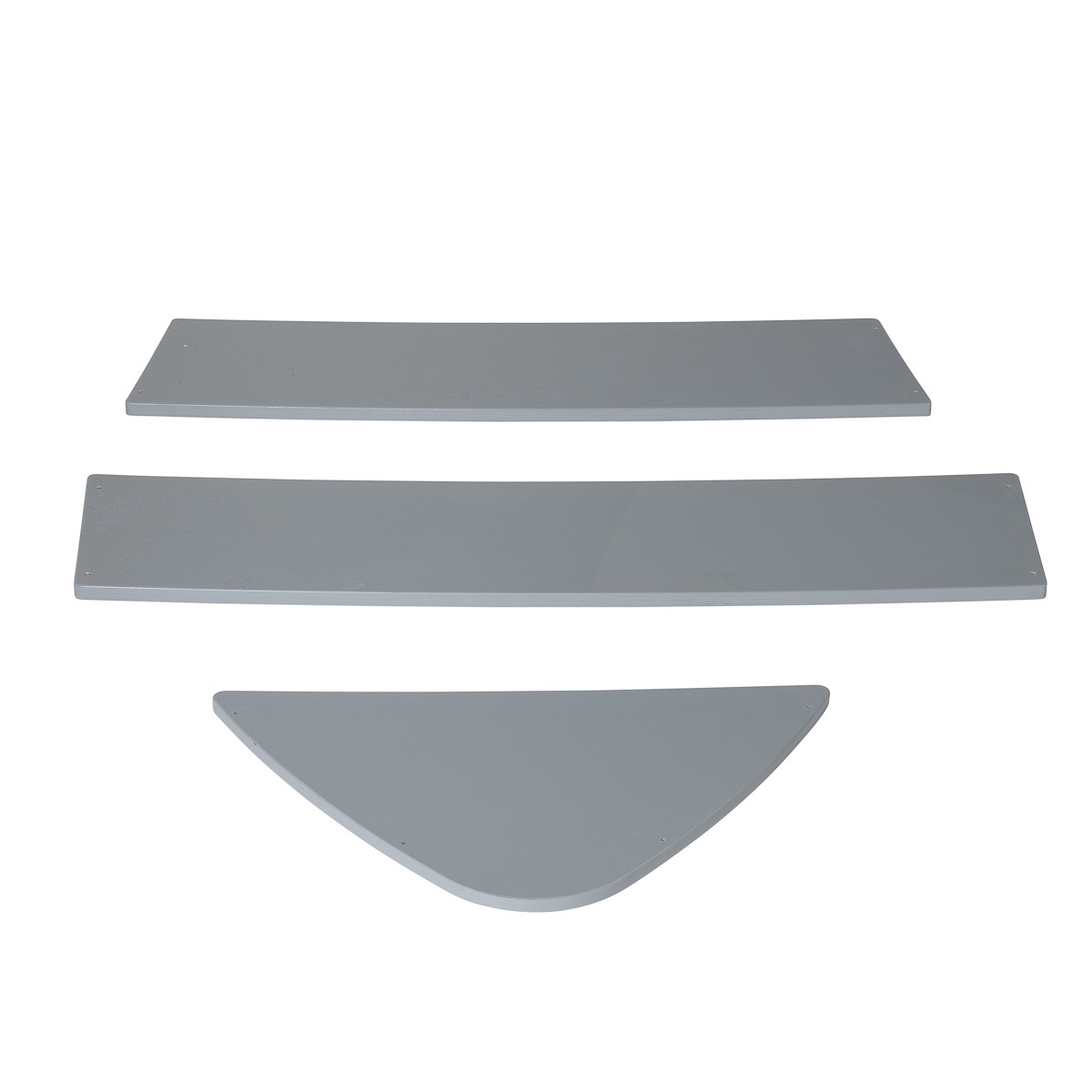 Seat set Sunny grey 00 Flood Marine Services YAMAHA Outboards, Whaly