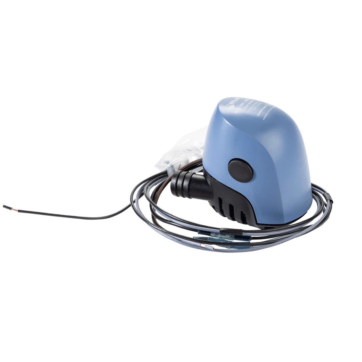 Bilge pump, electric 445/450 Flood Marine Services YAMAHA Outboards