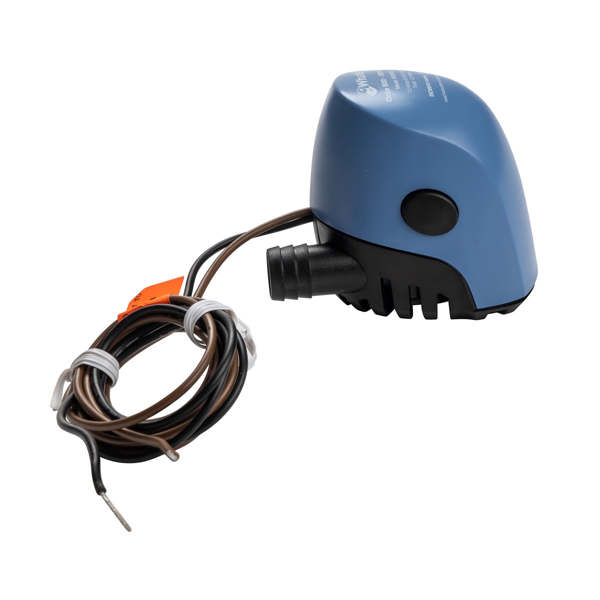 Bilge pump, electric Flood Marine Services YAMAHA Outboards, Whaly