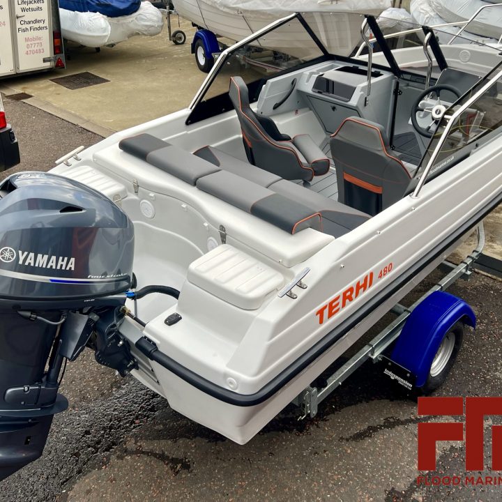Terhi 480 BR