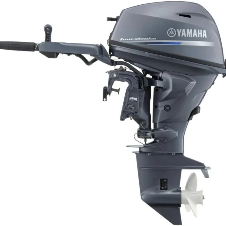 Yamaha 25HP Outboard