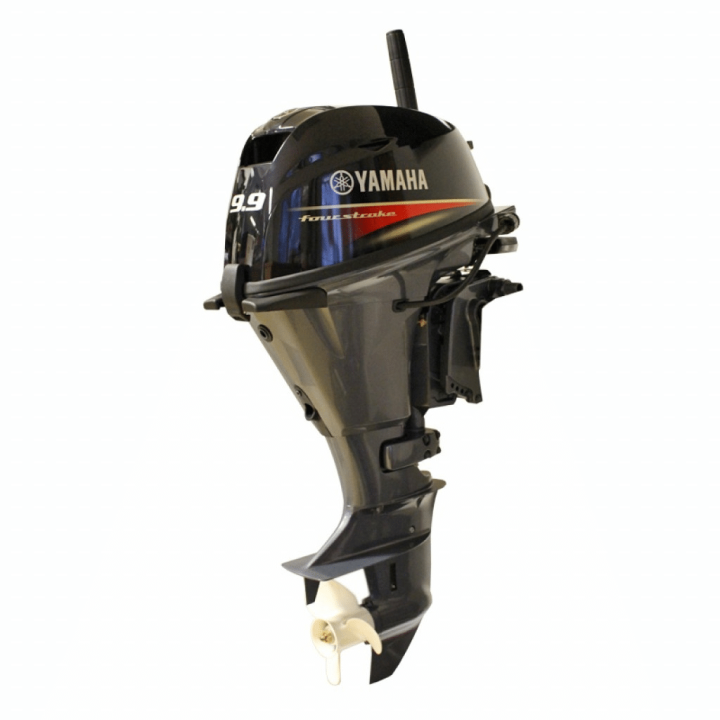 Yamaha F9.9HP V MAX Outboard
