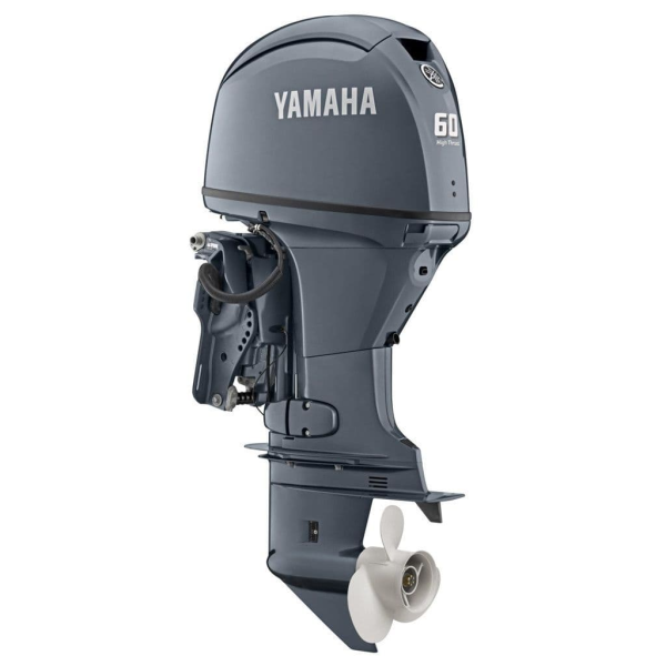 YAMAHA FT60JETL Outboard