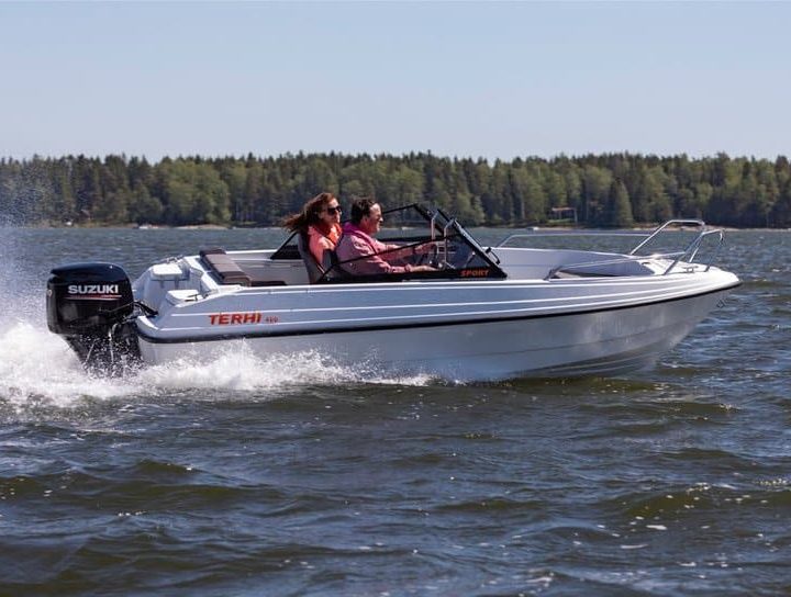 Terhi 480 Sport