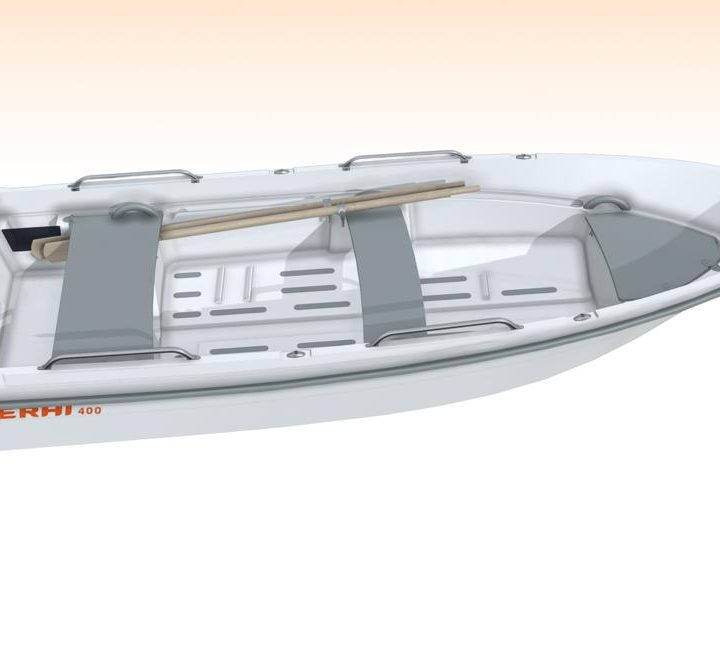 Terhi 400