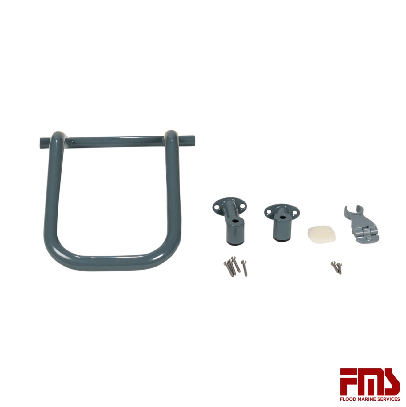 Ladder set (Vario) Flood Marine Services YAMAHA Outboards, Whaly