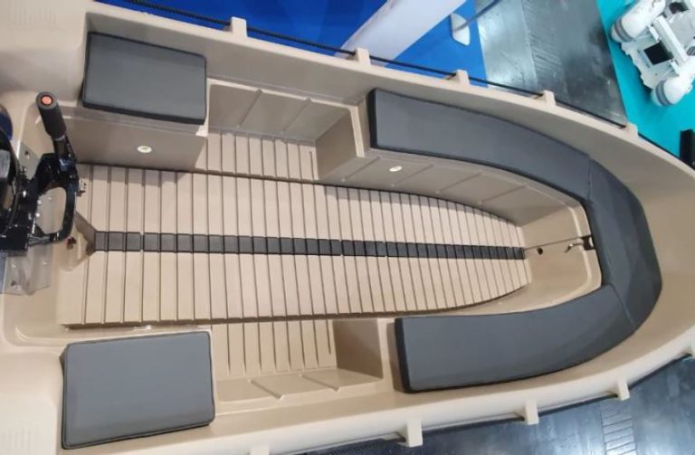 Cushion Set 435 / 435R Flood Marine Services YAMAHA Outboards