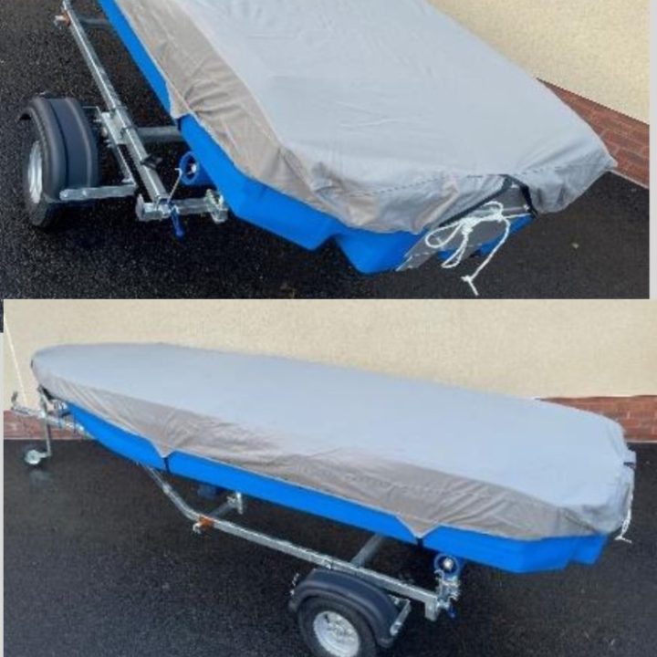 Boat Cover