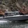 Buster Phantom Cabin