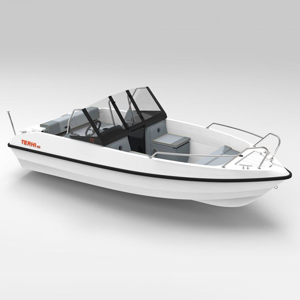 Terhi Boats