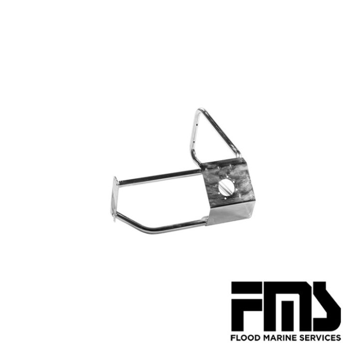 Steering console frame (Terhi 400)
