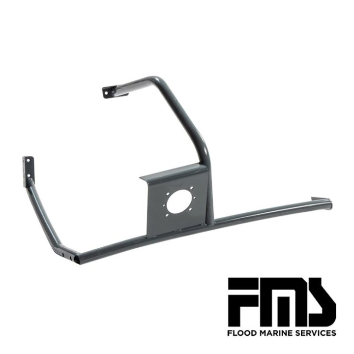 Console frame (Sea Fun)