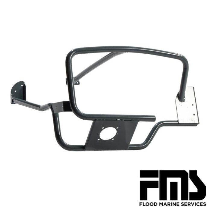 Steering console frame Terhi 445