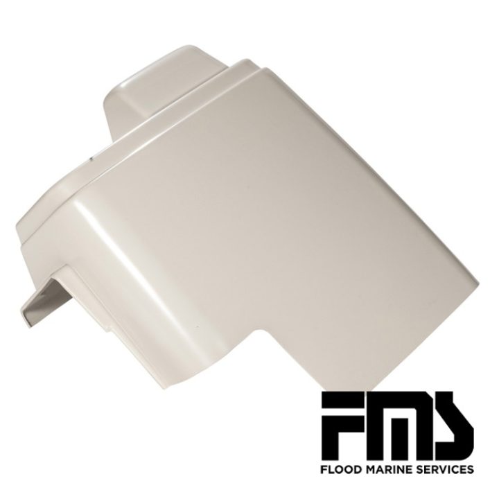 ABS-part of console Terhi 445/450