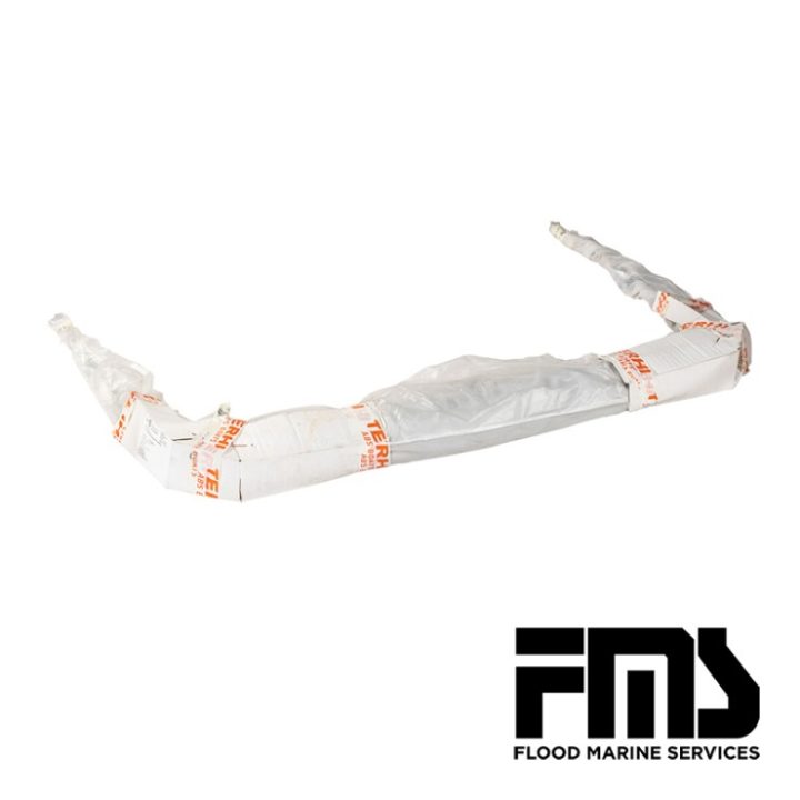 Bow canopy 445 STD/C, 450 STD/C/CC