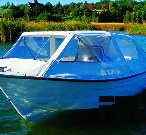 2-part canopy Nordic 2008 ->