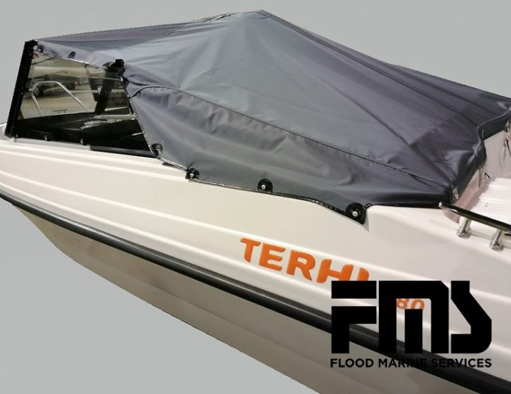 Harbor cover 480 BR