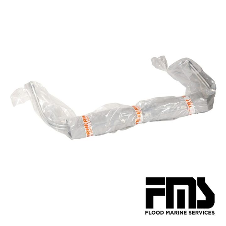 Stern canopy 08-11 (475 Twin C)