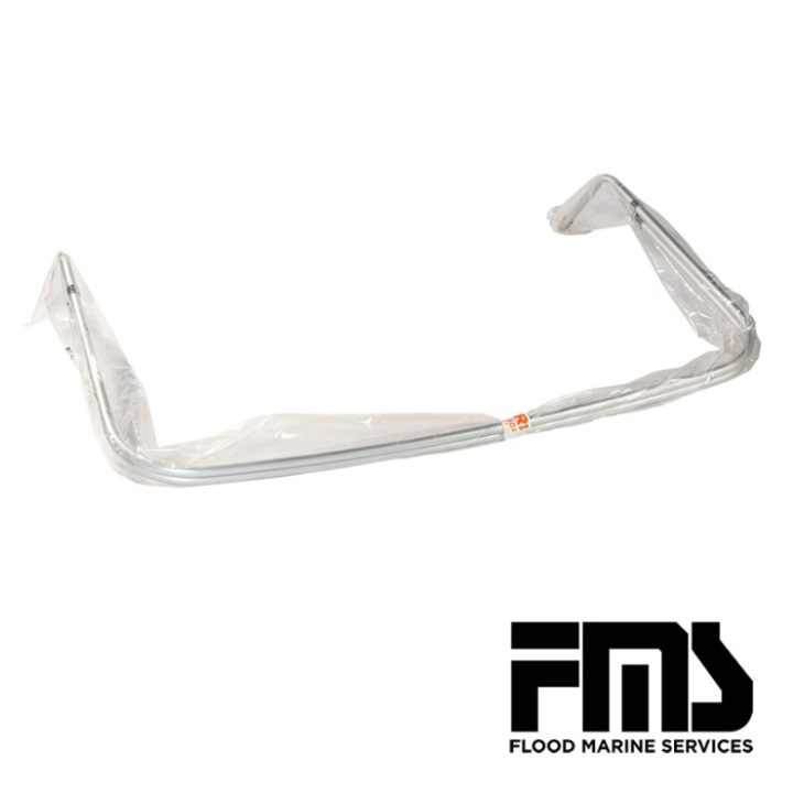 Stern canopy (475 BR) (2016-) rails