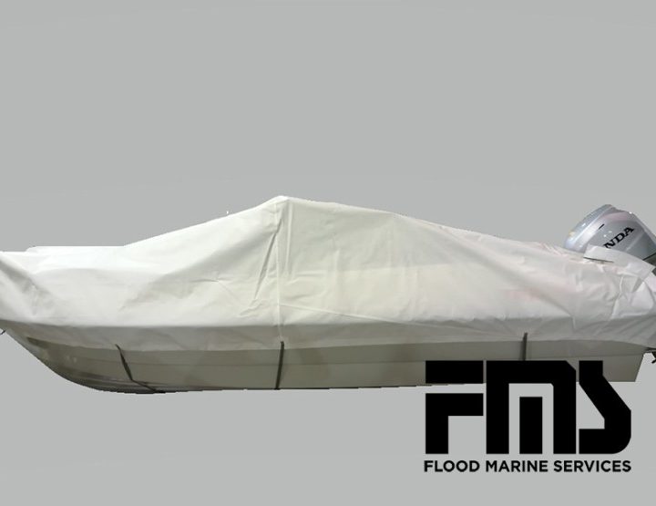 Storage cover 480 BR