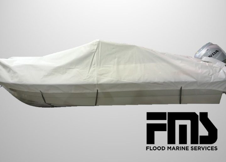 Storage cover 480 Sport