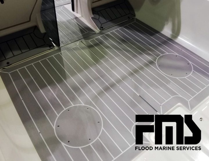 Laminate set 475 BR/480 BR/480 Sport