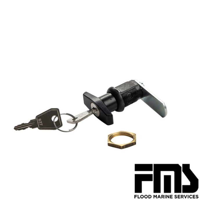 Lock B965 Mini handle 61887