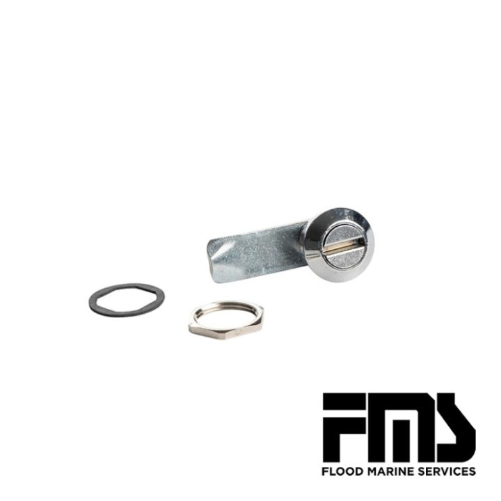 Lock F286 Spannerlock 61888
