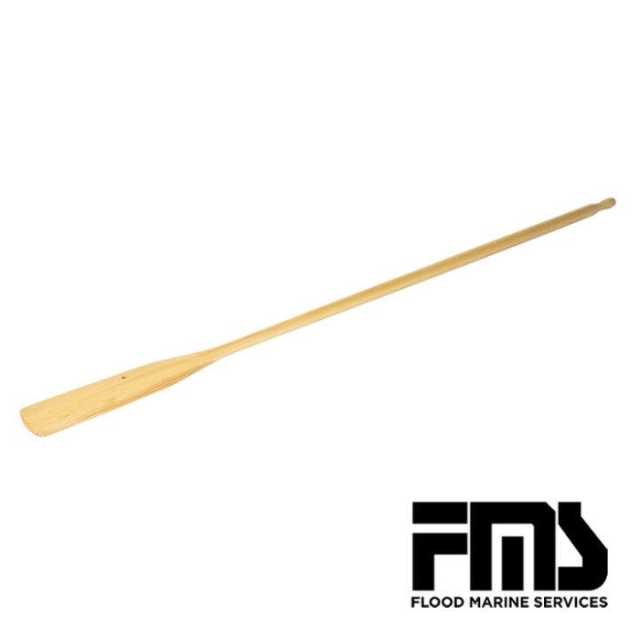 Oars 8´ 240 undrilled (pair)