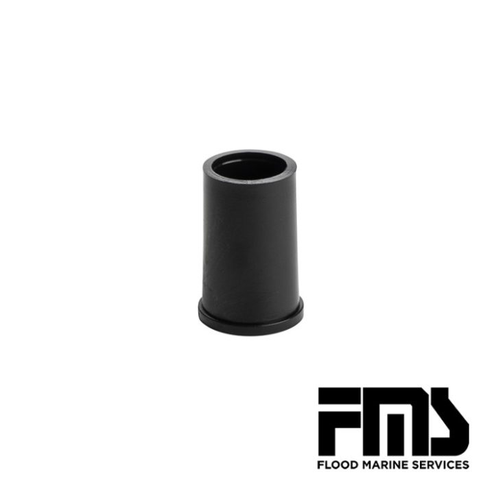 Plastic insert short to middle seat Terhi 400