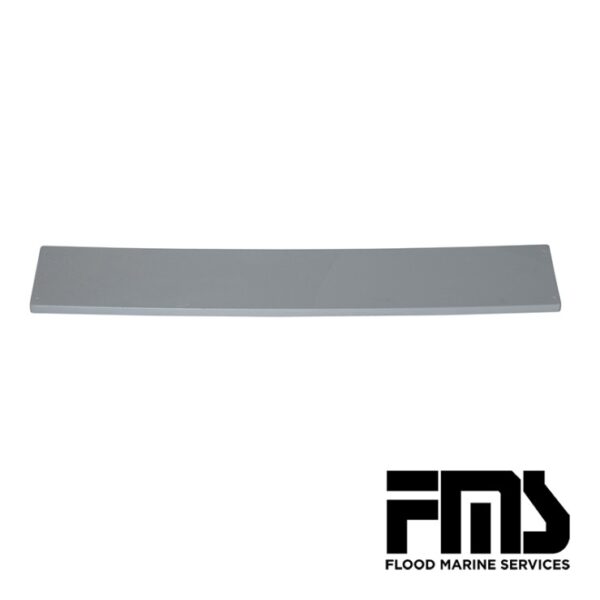 Middle seat Sunny Grey