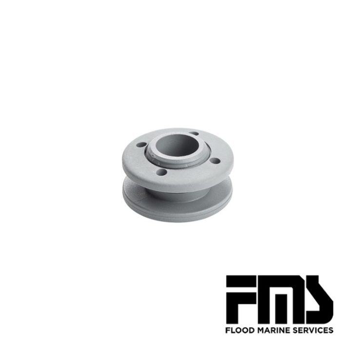Draining tube 28 mm