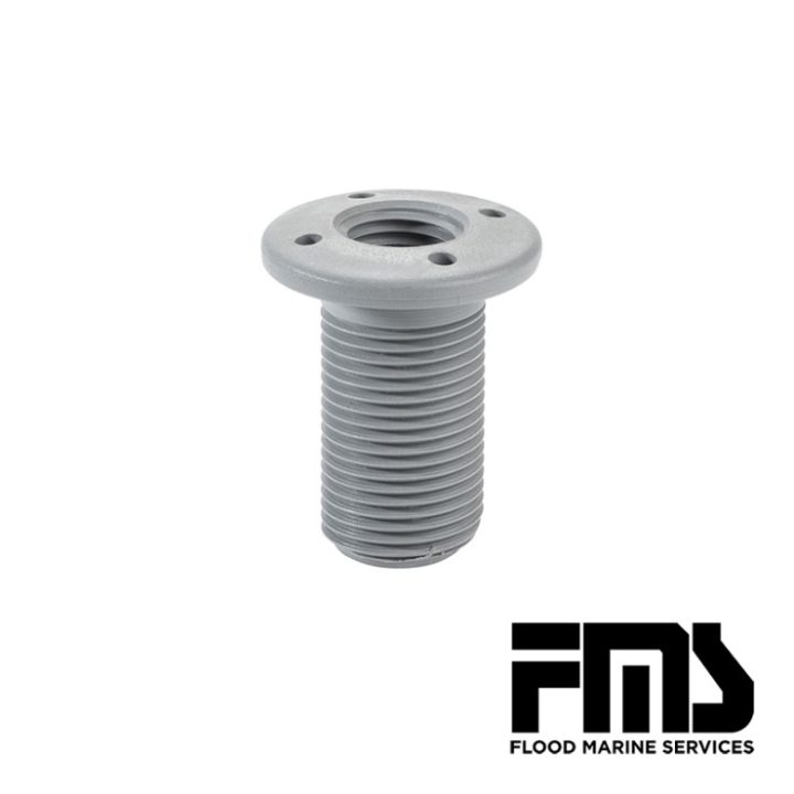 Draining 65 mm -> 63 mm, lathed
