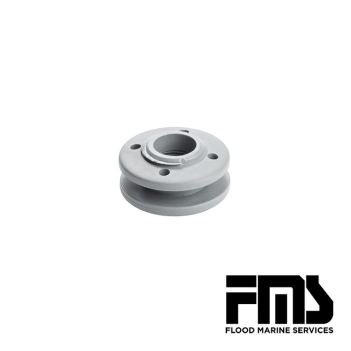 Draining tube 23 mm
