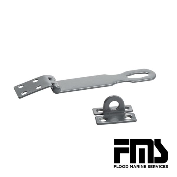 Latch 91mm