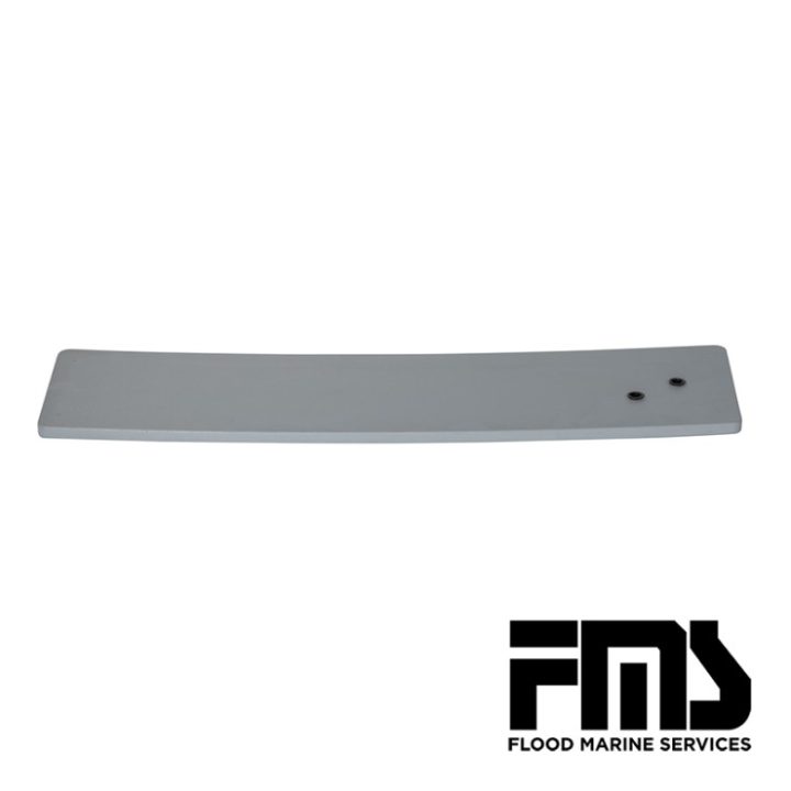 Middle seat 400 Grey