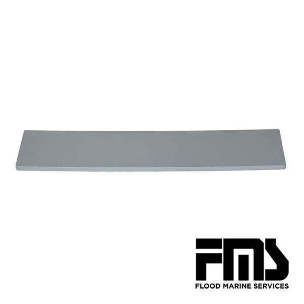 Middle seat SeaFun Grey