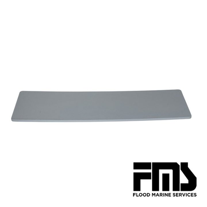 Rear seat SeaFun Grey
