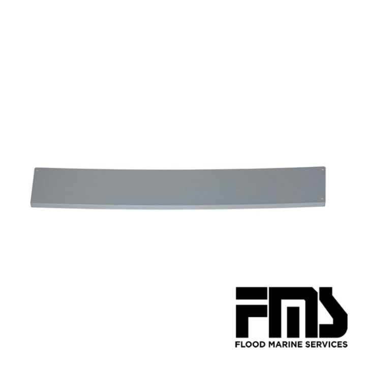 Front middle seat 440 Grey