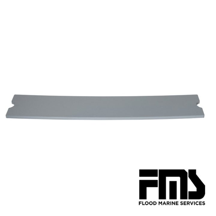 Rear middle seat 440 Grey